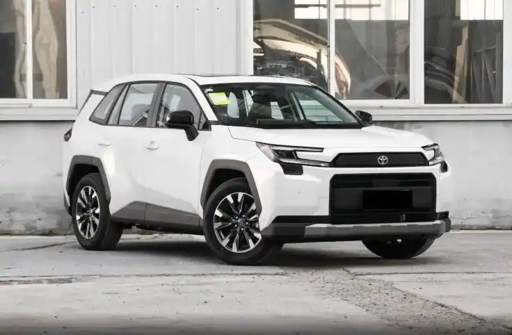 废话不多，只讲重点，26款丰田RAV4荣放选购建议

优缺点分析

先说长处，新