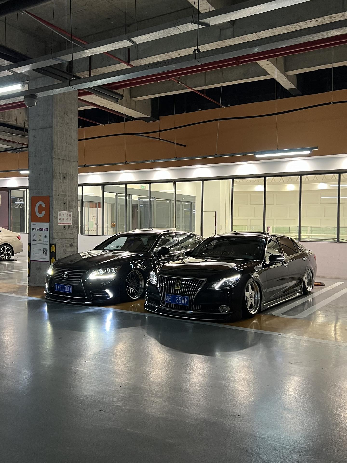 日系VIP搭配。
