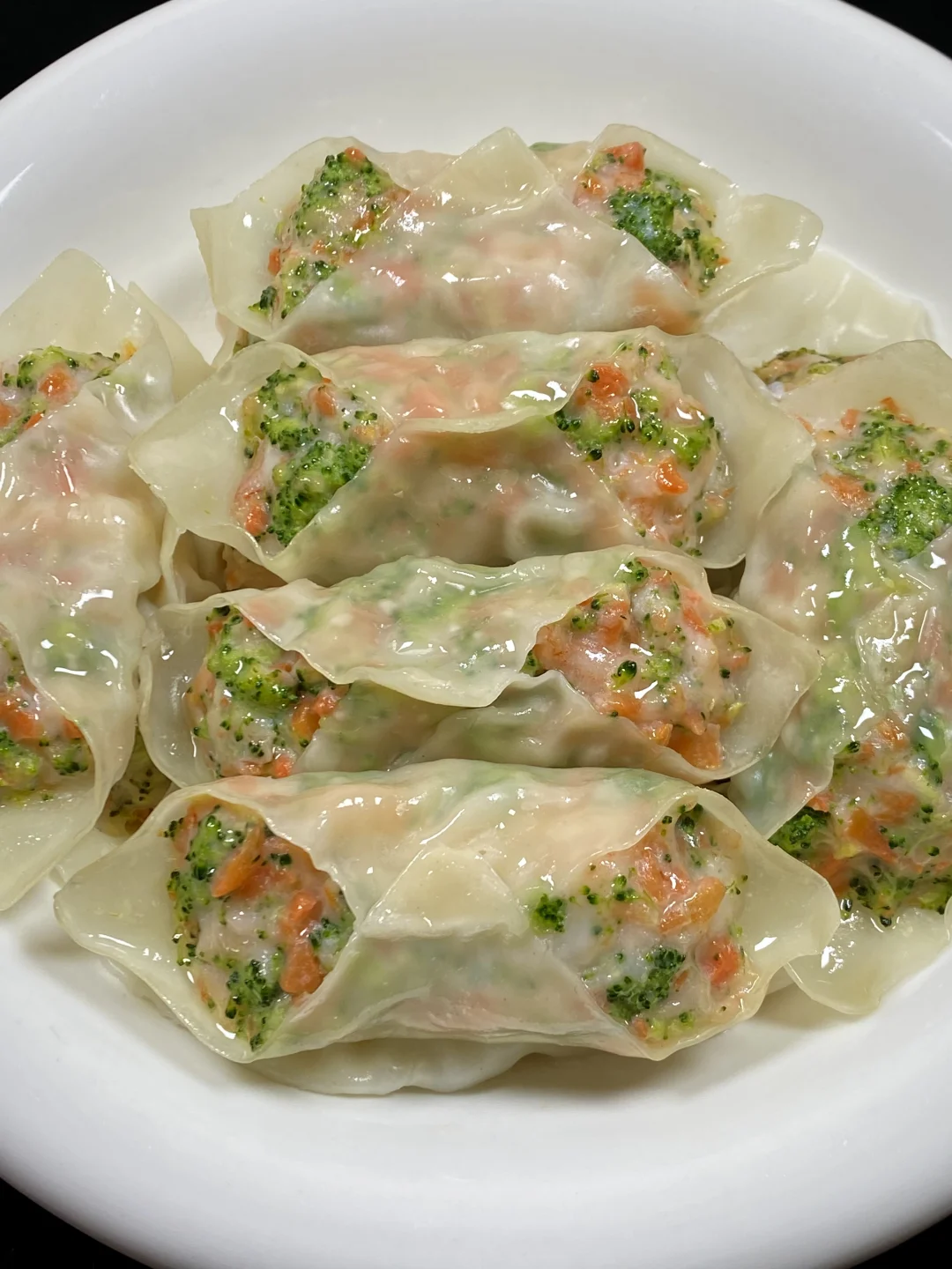 有幸在亲戚家吃过一回，被惊艳到了！！