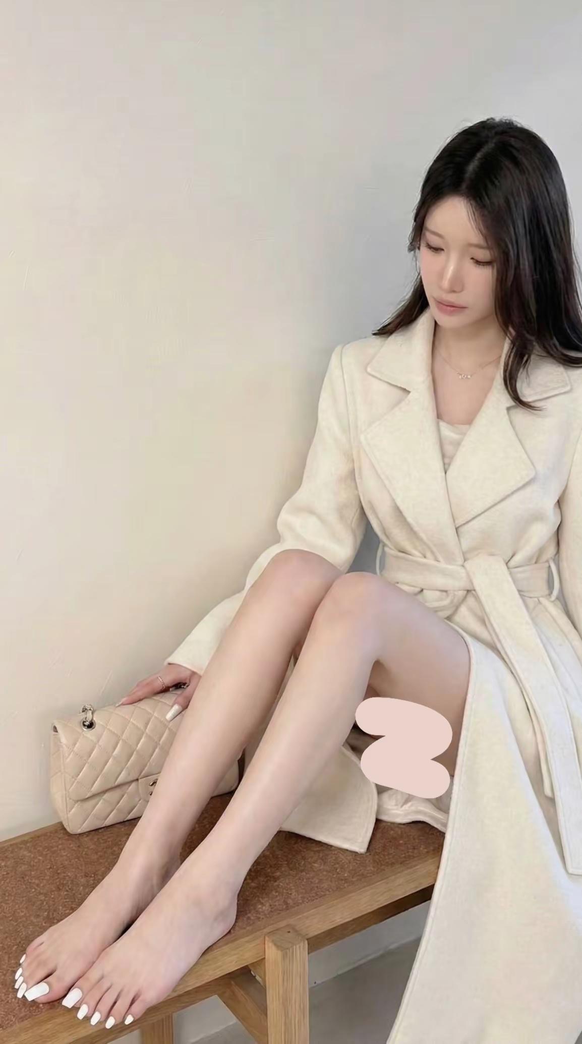 权威的玉叫主ootd穿搭