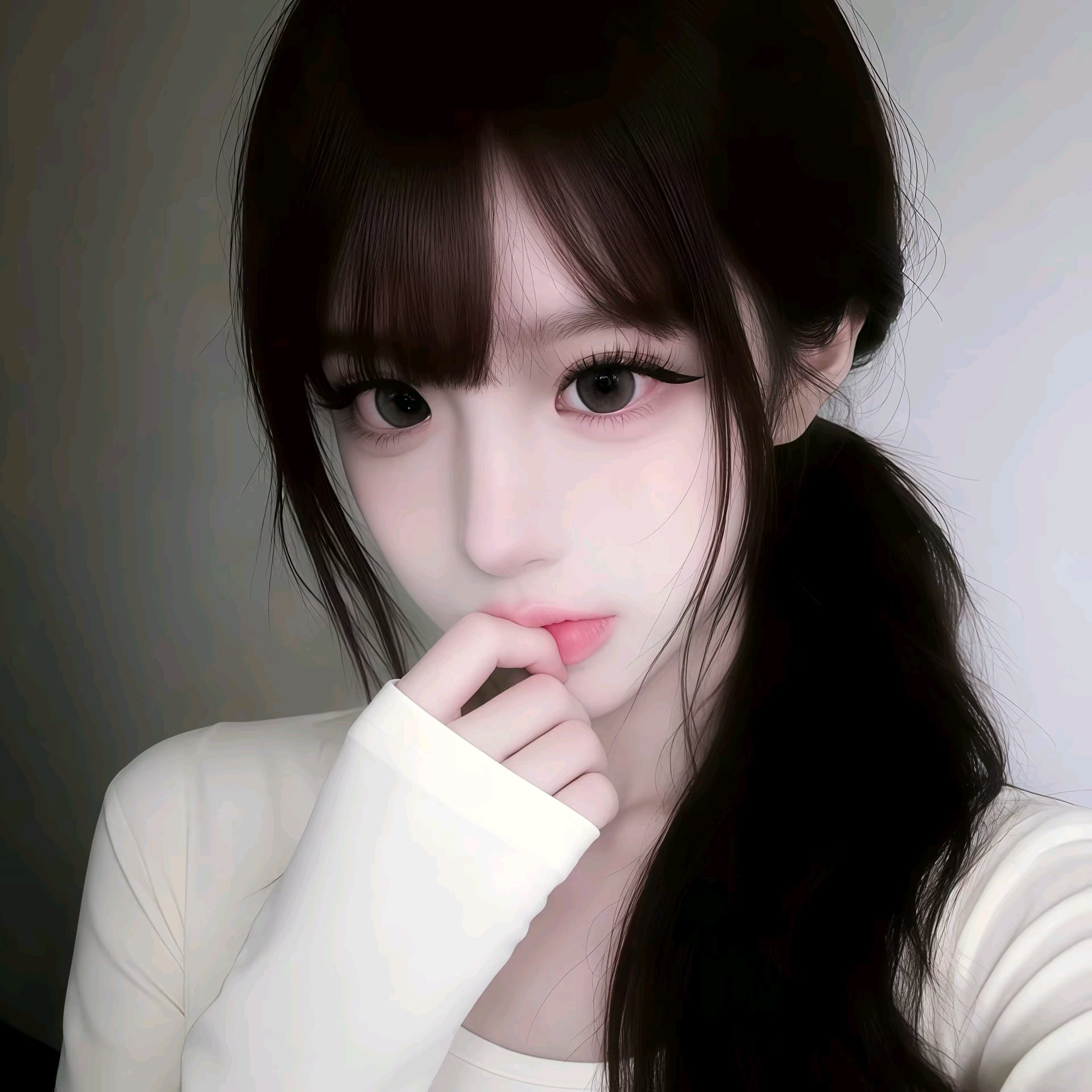推荐你会喜欢的双人女头 