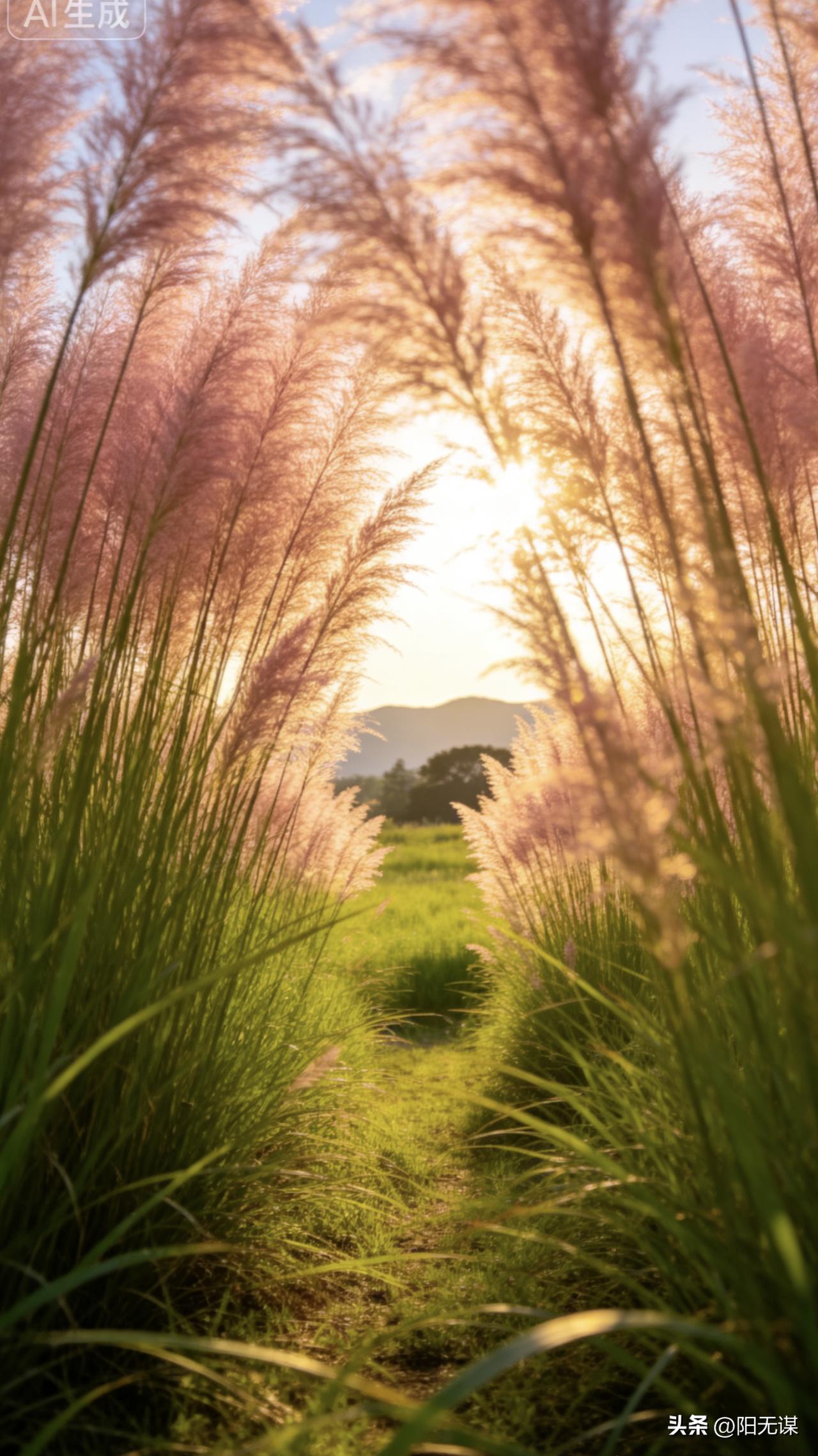 人性通透的一句话：
生活无需跟别人去比较，任何人的人生都是独一无二、不可复制的，