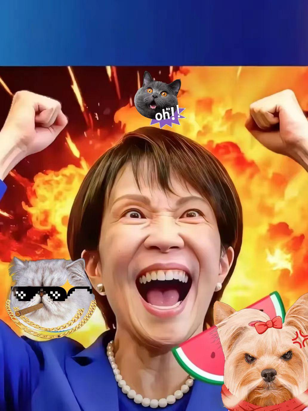 18日早上，日本股市崩了，日经225指数直接跌了1000多点，跌幅超2%，这可真