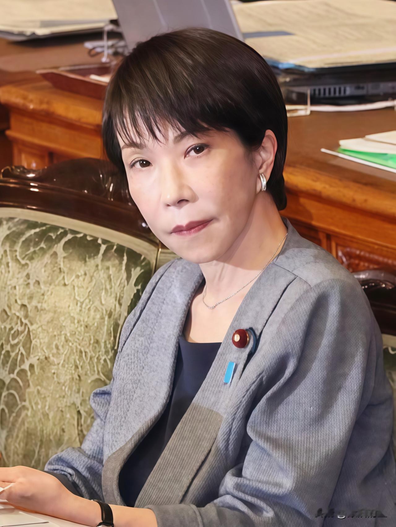 高市早苗的“好日子”！
怕是真要到头了！

2026年APEC会议落户深圳，这事