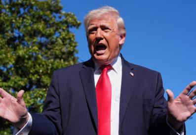 特朗普这是不想访华了吗？又要召回大使还要让美国财长贝森特指责中国，这都是表象，美