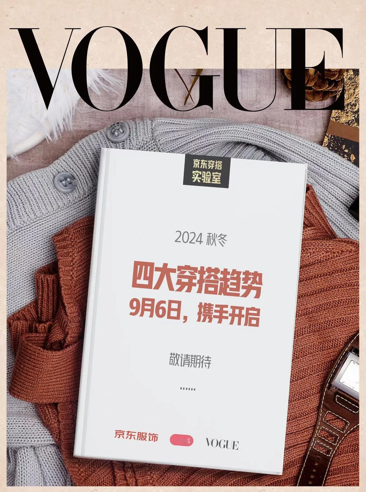 【一出手就是10亿？当看到京东开始全面布局服装领域时，我就知道服装电商将迎来大洗