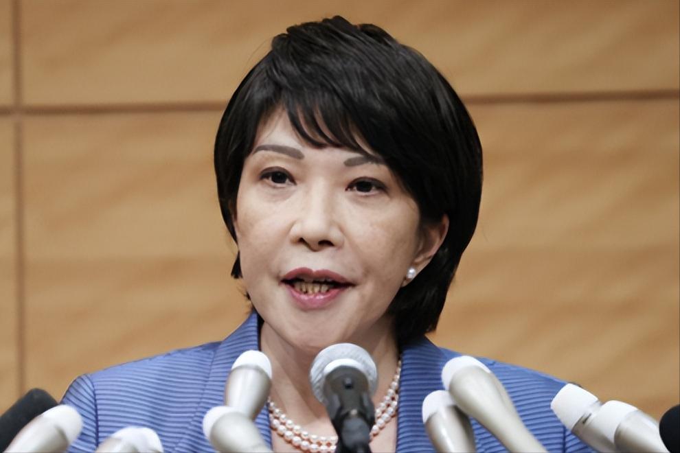 中日交锋，几乎已经进入了一个新阶段，现在的情况是，联合国已经管不了日本了，高市早