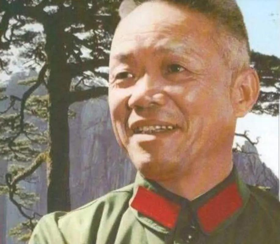“跟我冲，谁不冲毙了谁！”1938年韩先楚在关键时刻带头冲锋大败日军令刘伯承击节