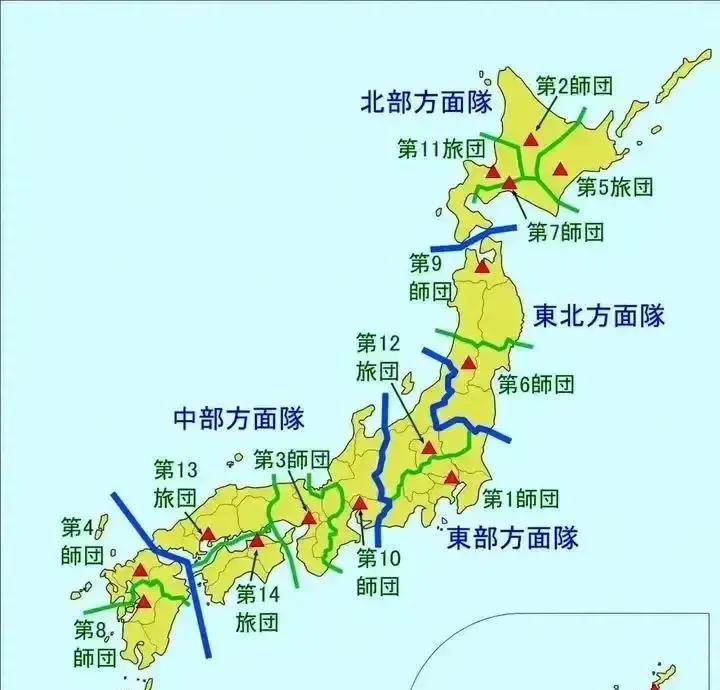 日本不是乌克兰！因为乌克兰有北约输血的陆地生命线，而日本只有一条被地理锁死的绝路