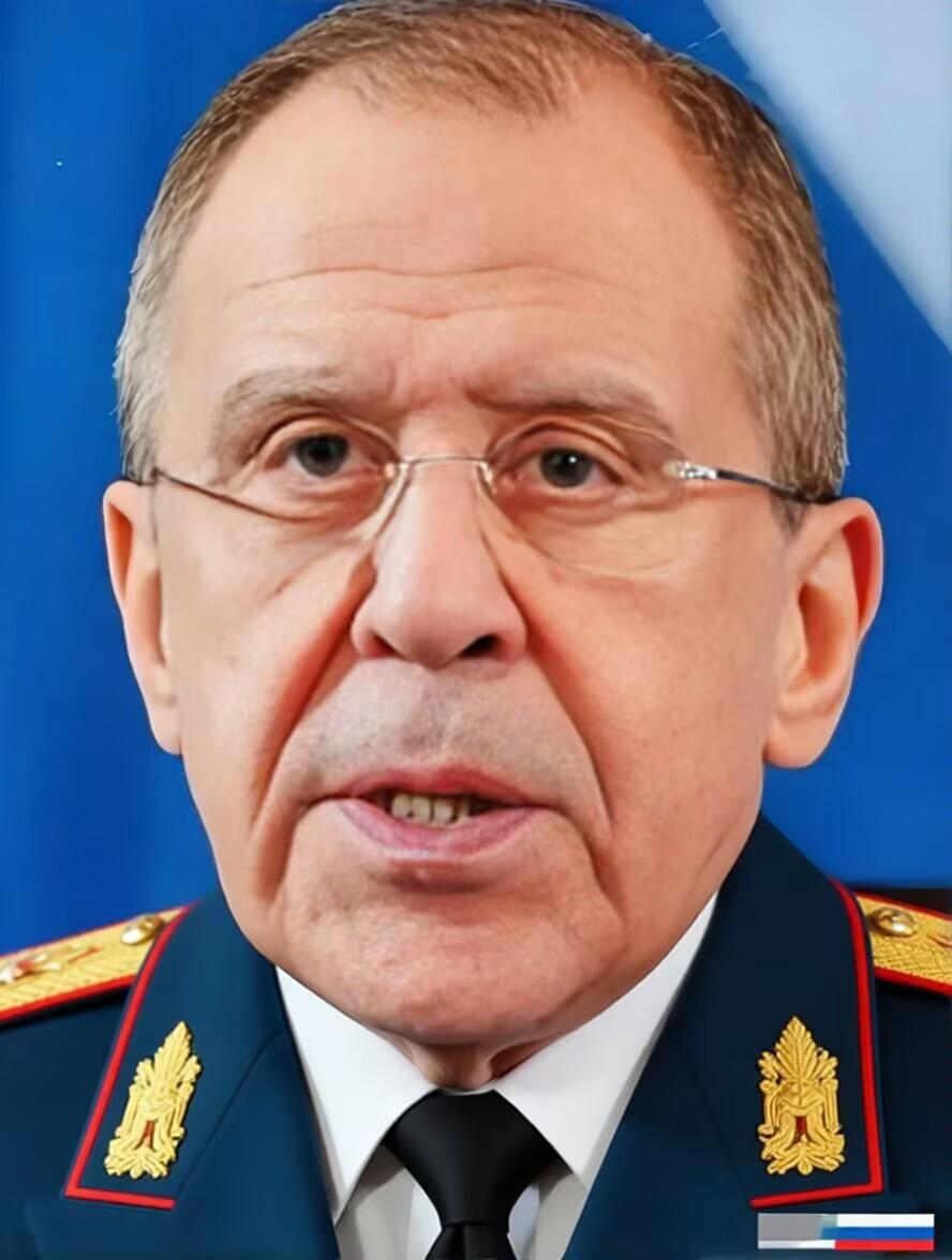 最新消息
俄罗斯外交部宣布了

11月9日，俄外长拉夫罗夫公开表示，俄方没通过外