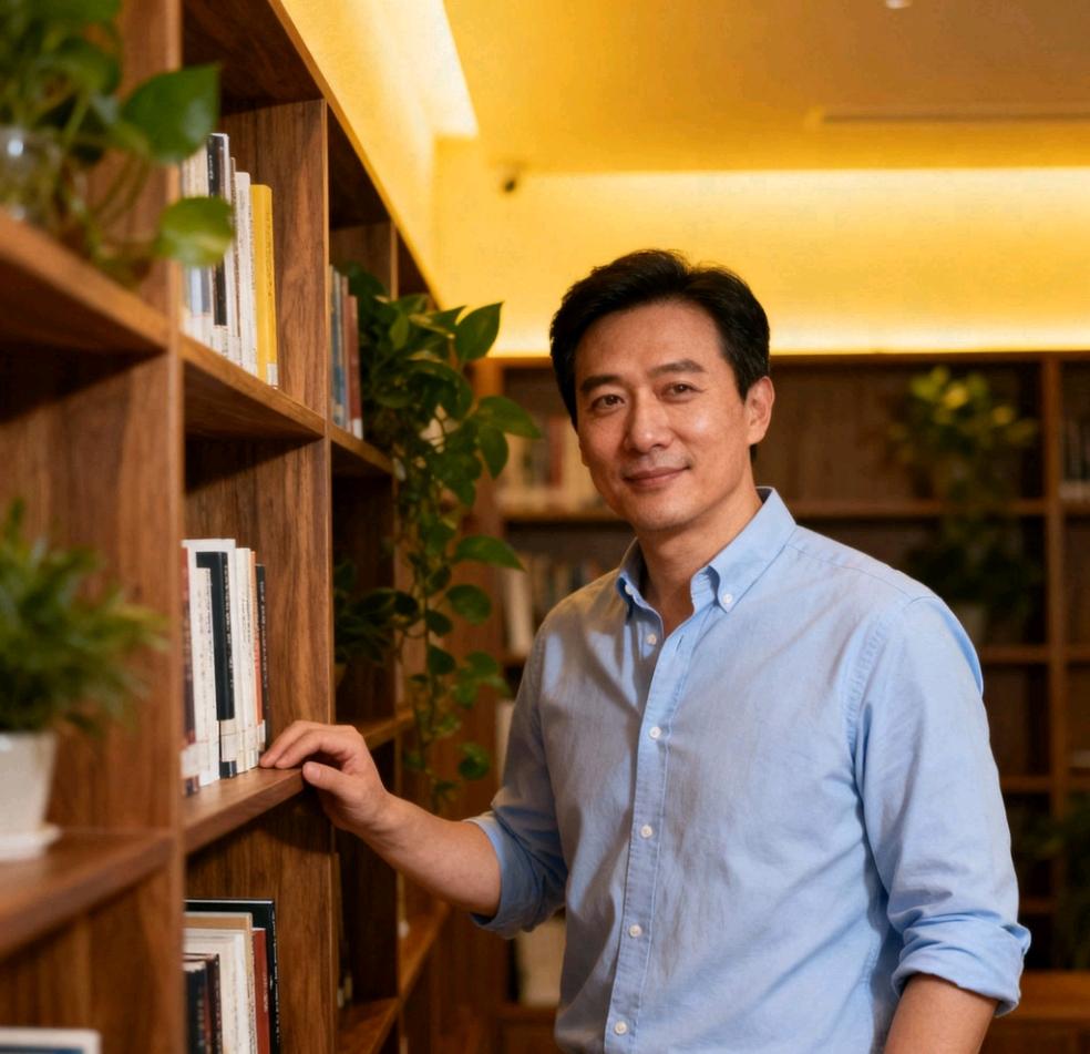 35岁后，普通人的逆袭藏在3个细节里

"为什么我这么努力，还是不如别人？"35