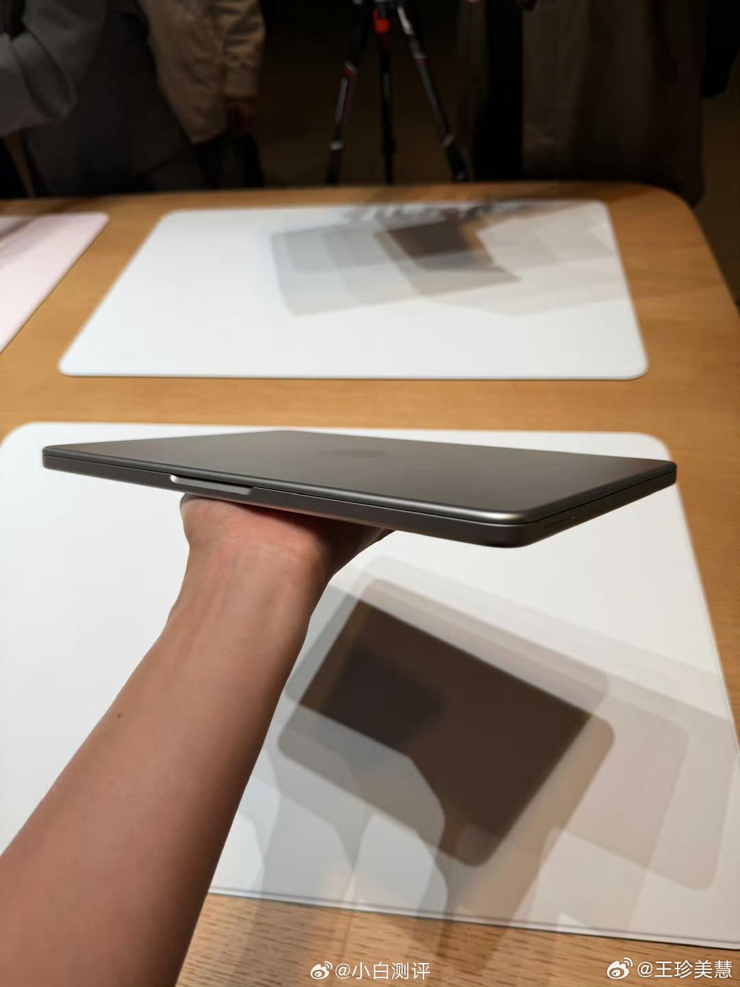 MacBookNeo定价4599元起macbookneo A18pro好还是之前