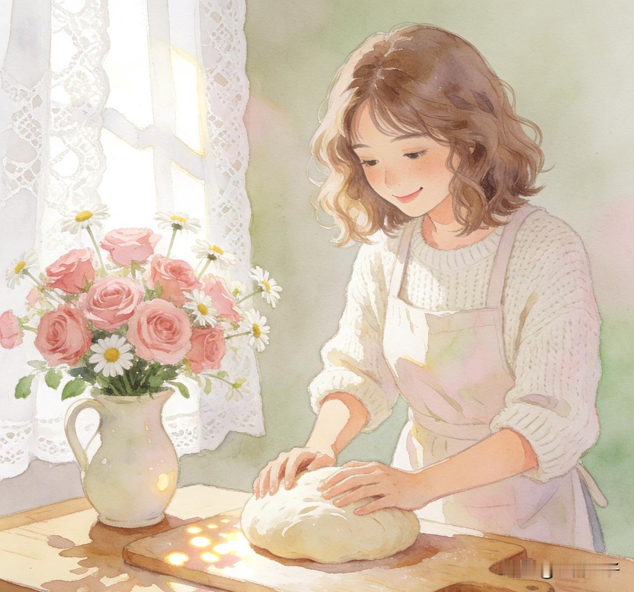 路遥在《人生》里写过一句让无数成年人沉默的话：
“生活总是这样，不能叫人处处都满