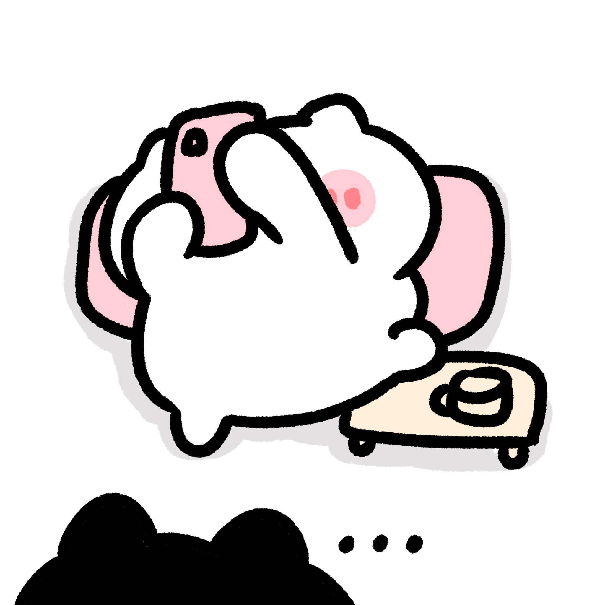 这人已经这样2天了 ​​​