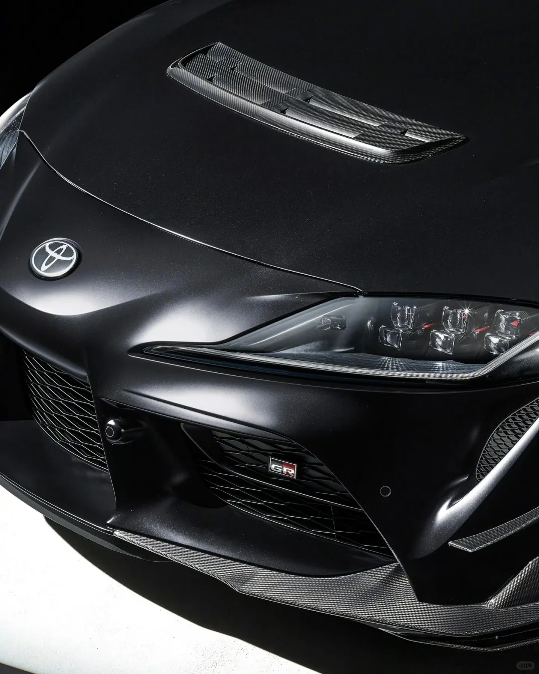 Toyota GR Supra A90 Final Edition
