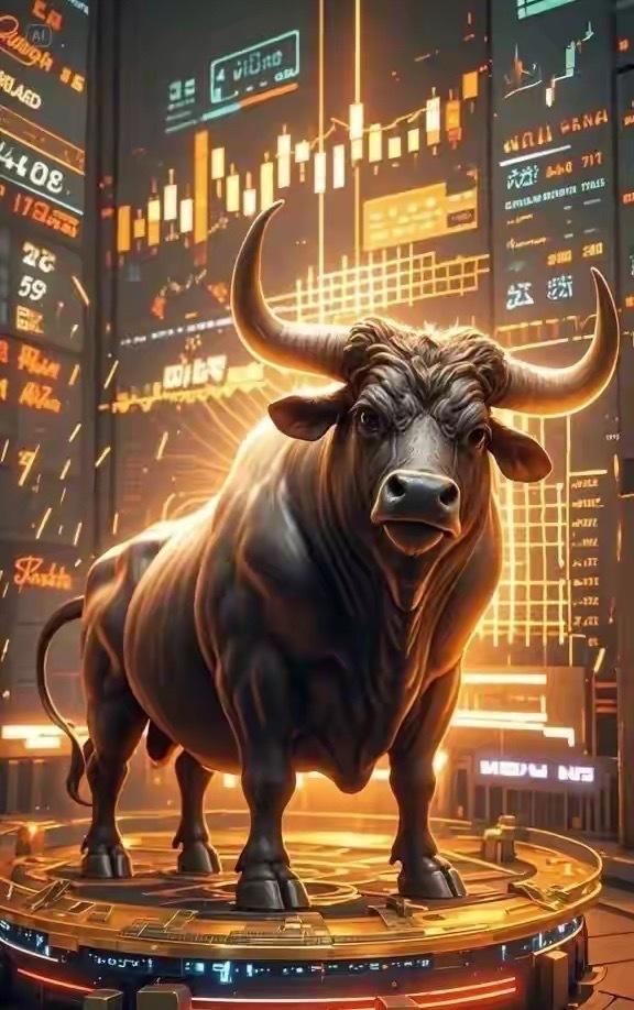又要开盘了，今天需要留意什么呢？首先大盘做多点位3721点必须要留意，这里不破还
