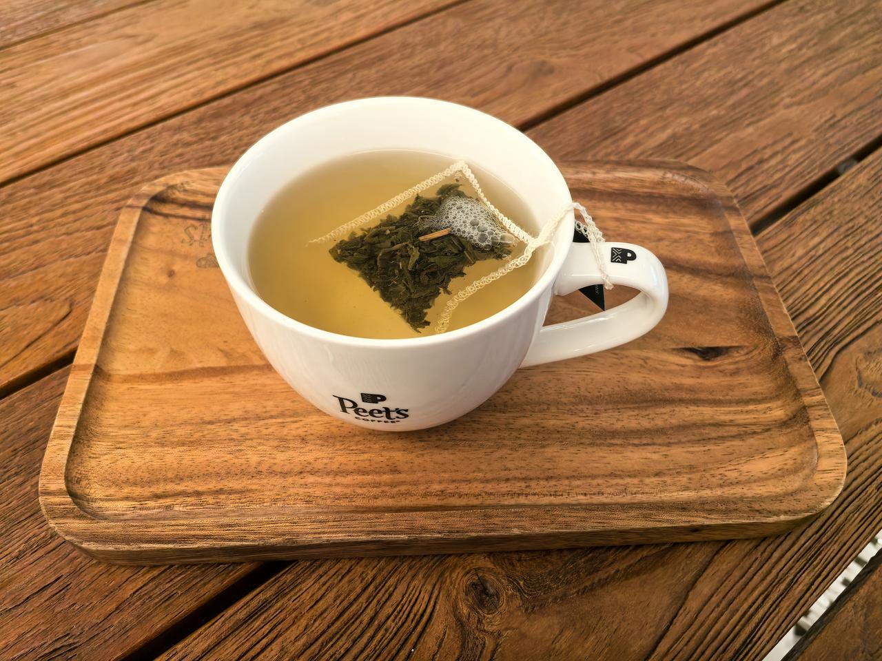 分享一张你随手拍的风光