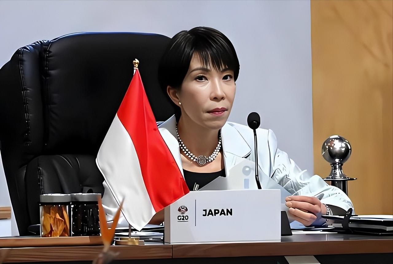 日本被打疼！美战略学者给高市一个忠告：想走出困局，绕不开中国！
据彭博相关行业调