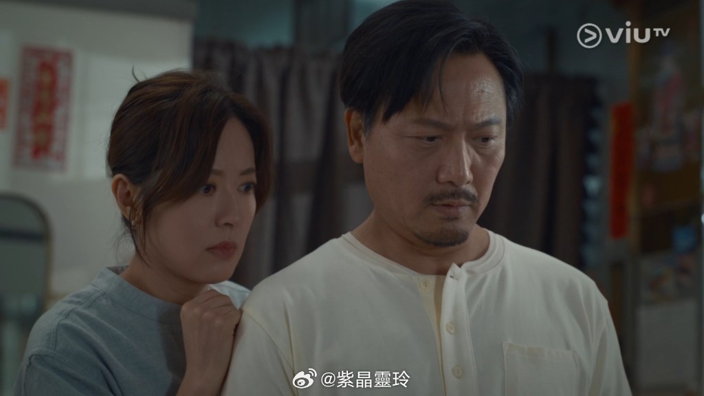 陳敏之倒戈撐ViuTV？高調讚唐詩詠新劇《日落下的彩虹》 網民憂激嬲TVB：小心