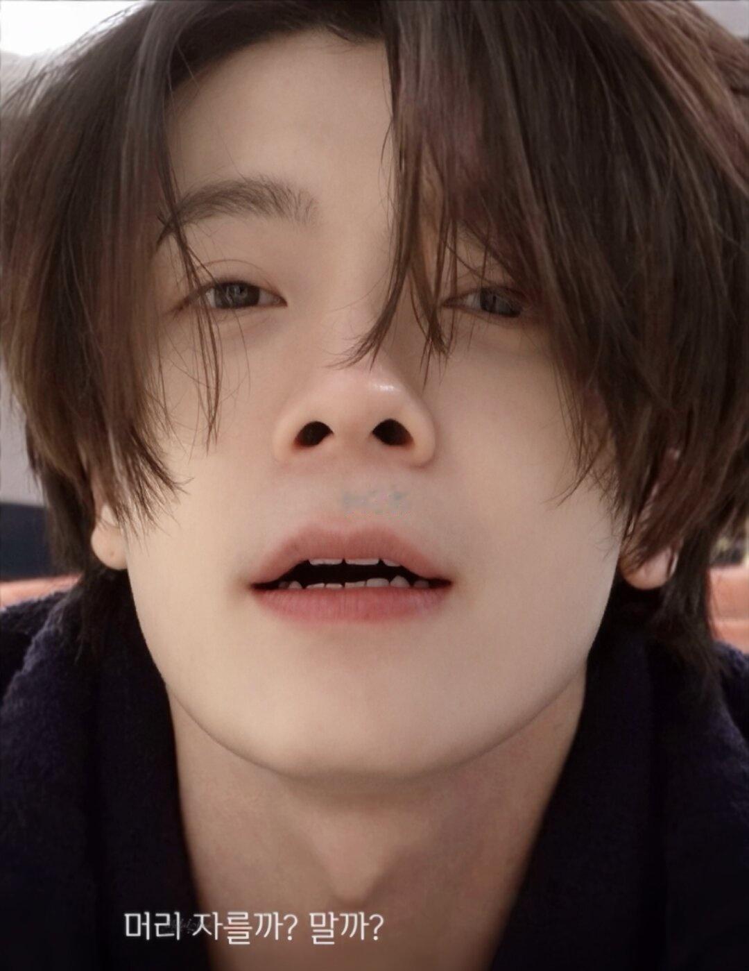 感受！他好美他好美他好美
太好看了[流泪]速修
李东海 superjunior 