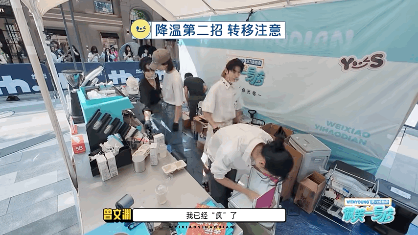 看外国人说中文母语羞耻症犯了谁懂啊！看凯瑞用中文揽客，我的母语羞耻症直接发作！“