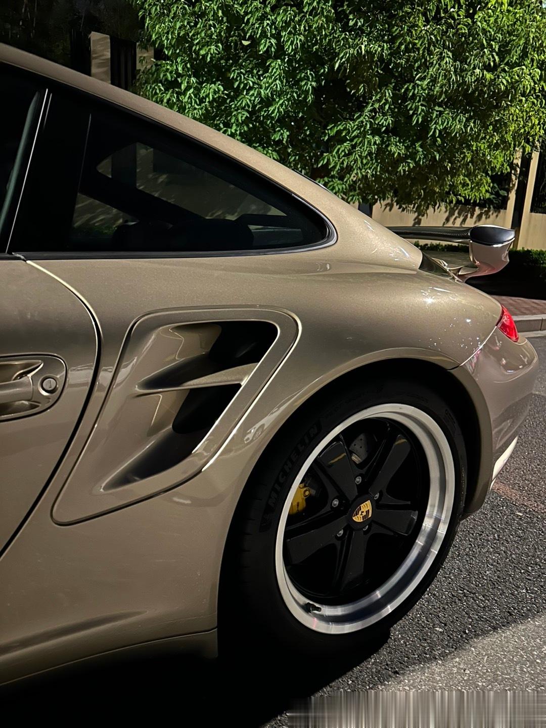 那是一个美妙的夜晚 ​​​