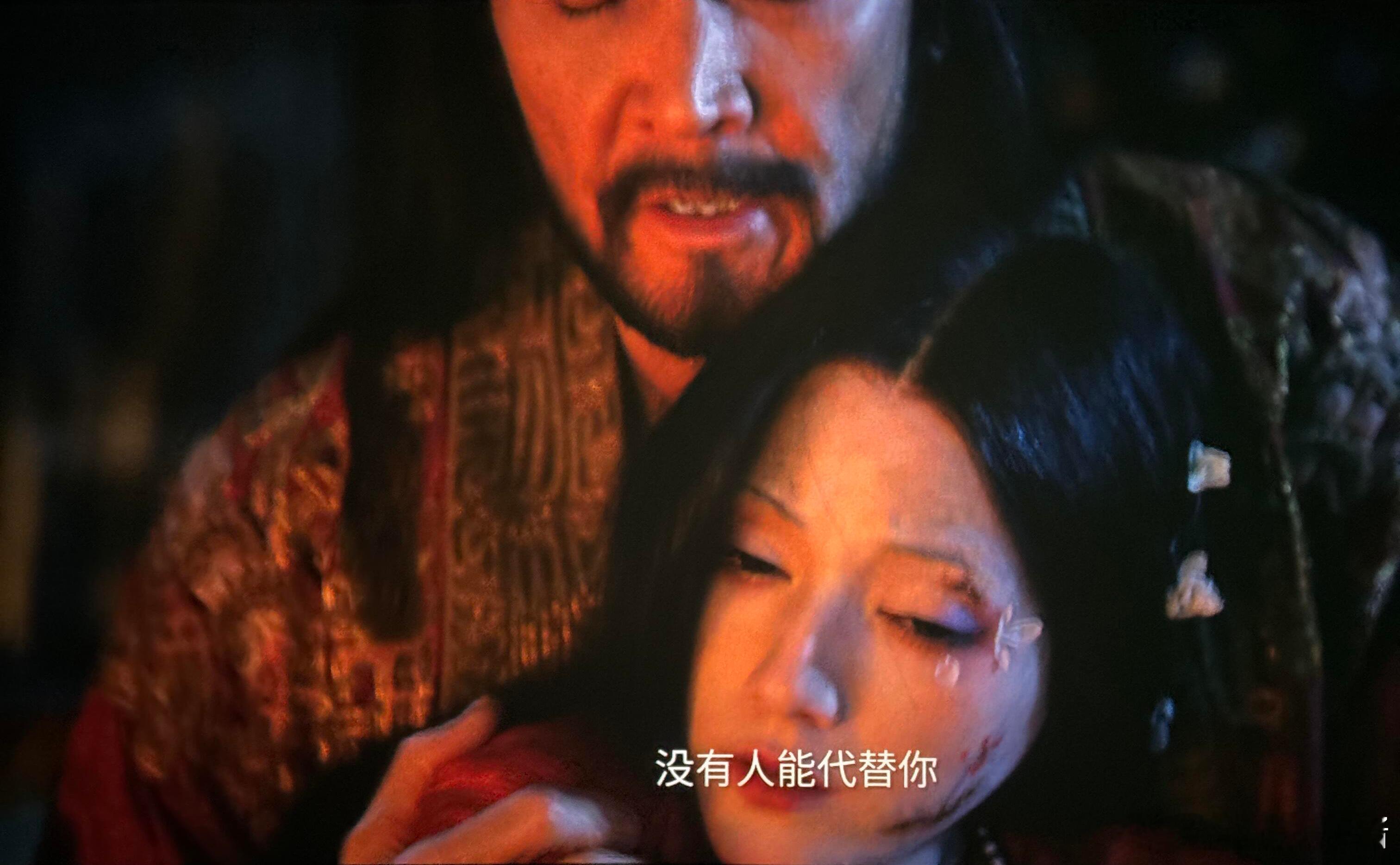 这妲己真是来搞纯爱的啊？？？ 