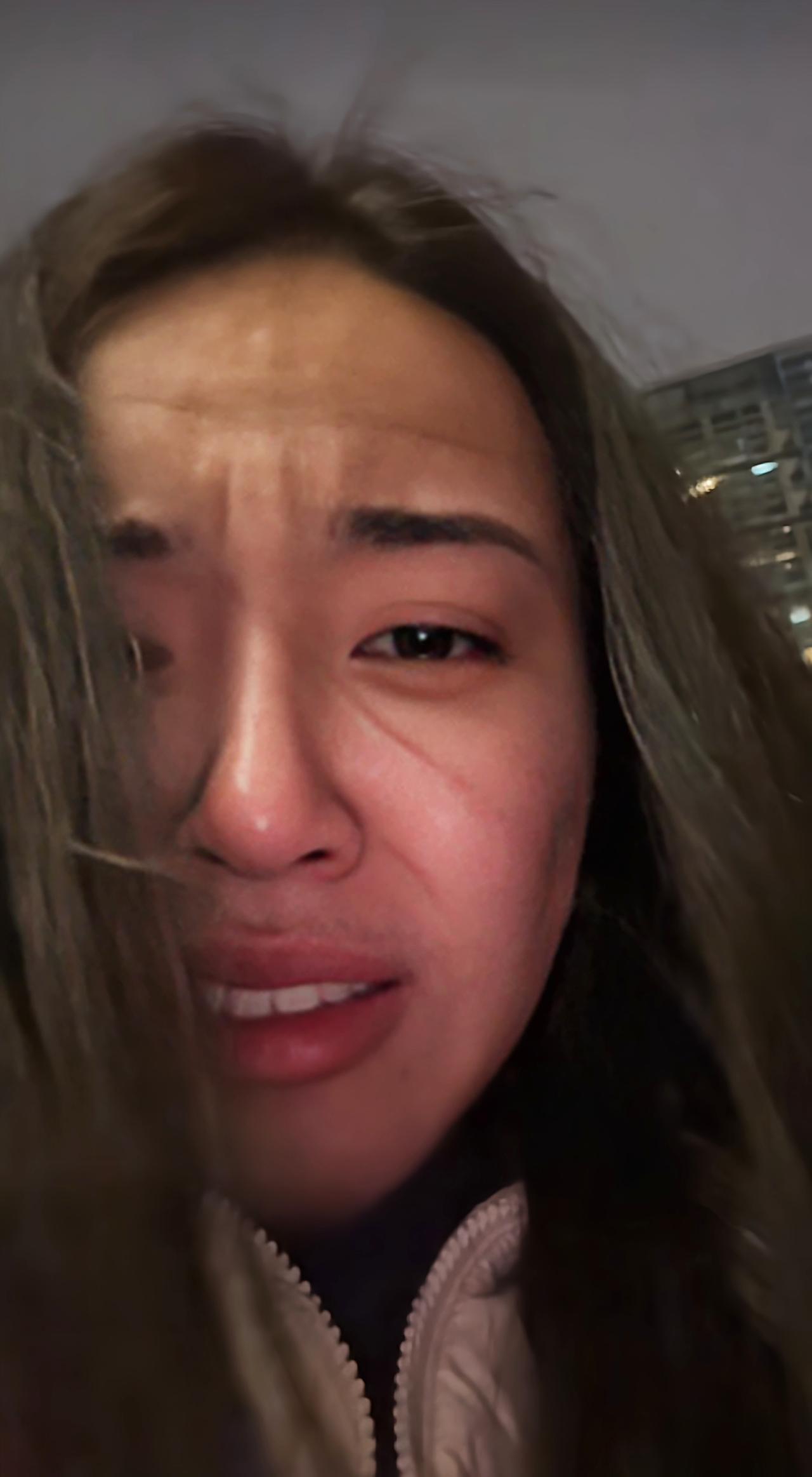 这个女孩，太让人心碎！母亲去世时，她才9岁，亲生舅舅、小姨、舅妈却联手布局，冒用