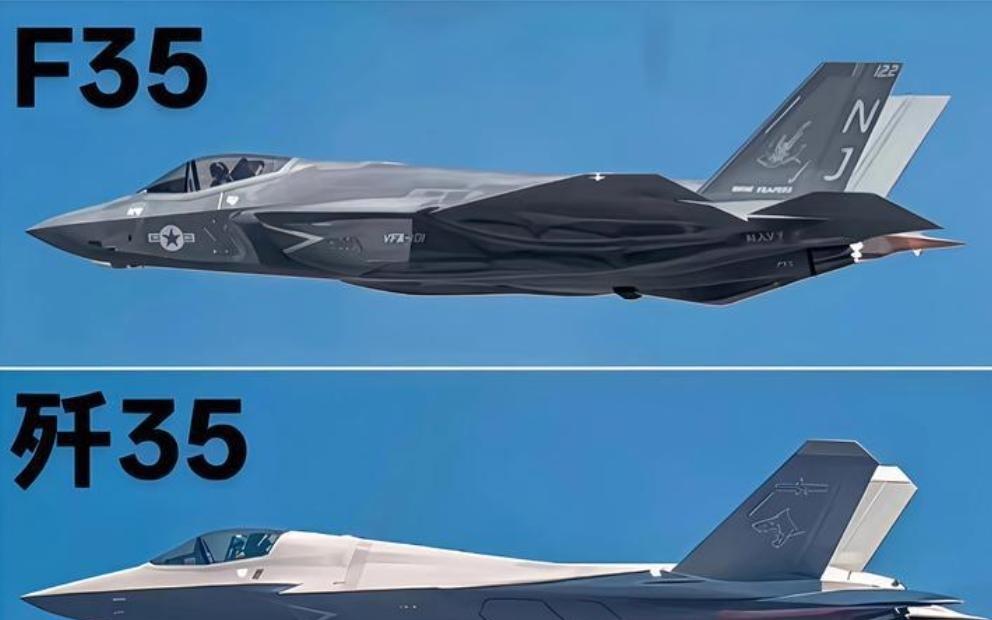 3 月 19 日，一中东战场传来惊人消息：美军顶尖的刘 -35 隐身战机竟被一枚