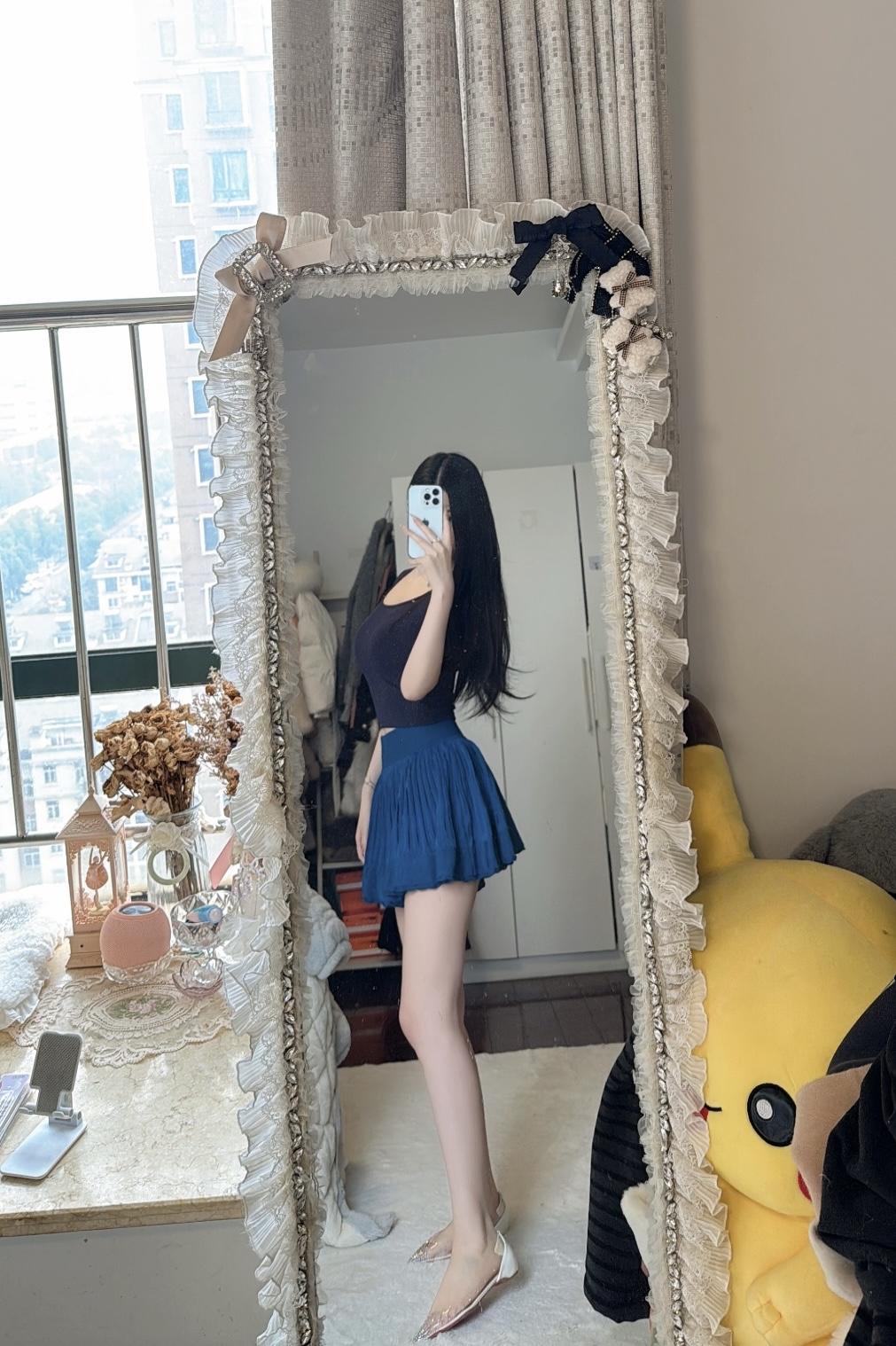 永远不要丧失打扮欲