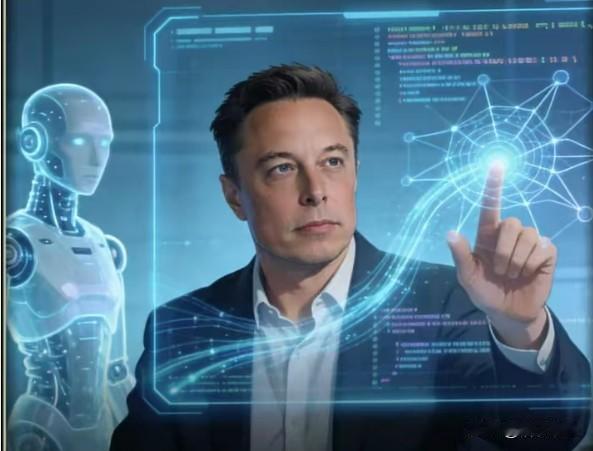 马斯克大胆预测，到2026年底AI将能够直接生成二进制文件，编码职业或将消失。这