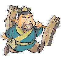 最近写不出好的作品
想停更一段时间
去感受感受生活
接接地气