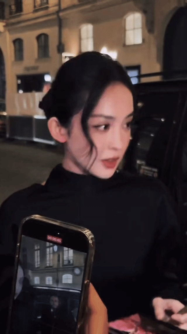 这个娜扎美成啥了[流鼻血]娜扎好美 ​​​