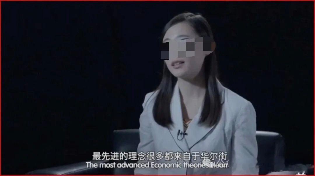 【胡总编说女儿被他连累了，“无辜”吗？】        胡总编又上热搜了——不是