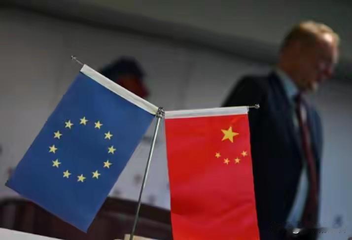 如果说当初的各国的博弈，更多的是取势，那当下的博弈，更多的就是取利了。说起欧盟来