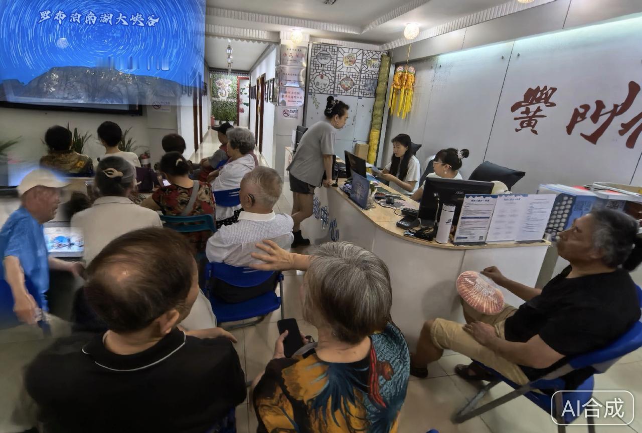 《罗布泊》奇景佳作。
2026年6月5日上午，市老年人协会摄影专委会二大队的影友