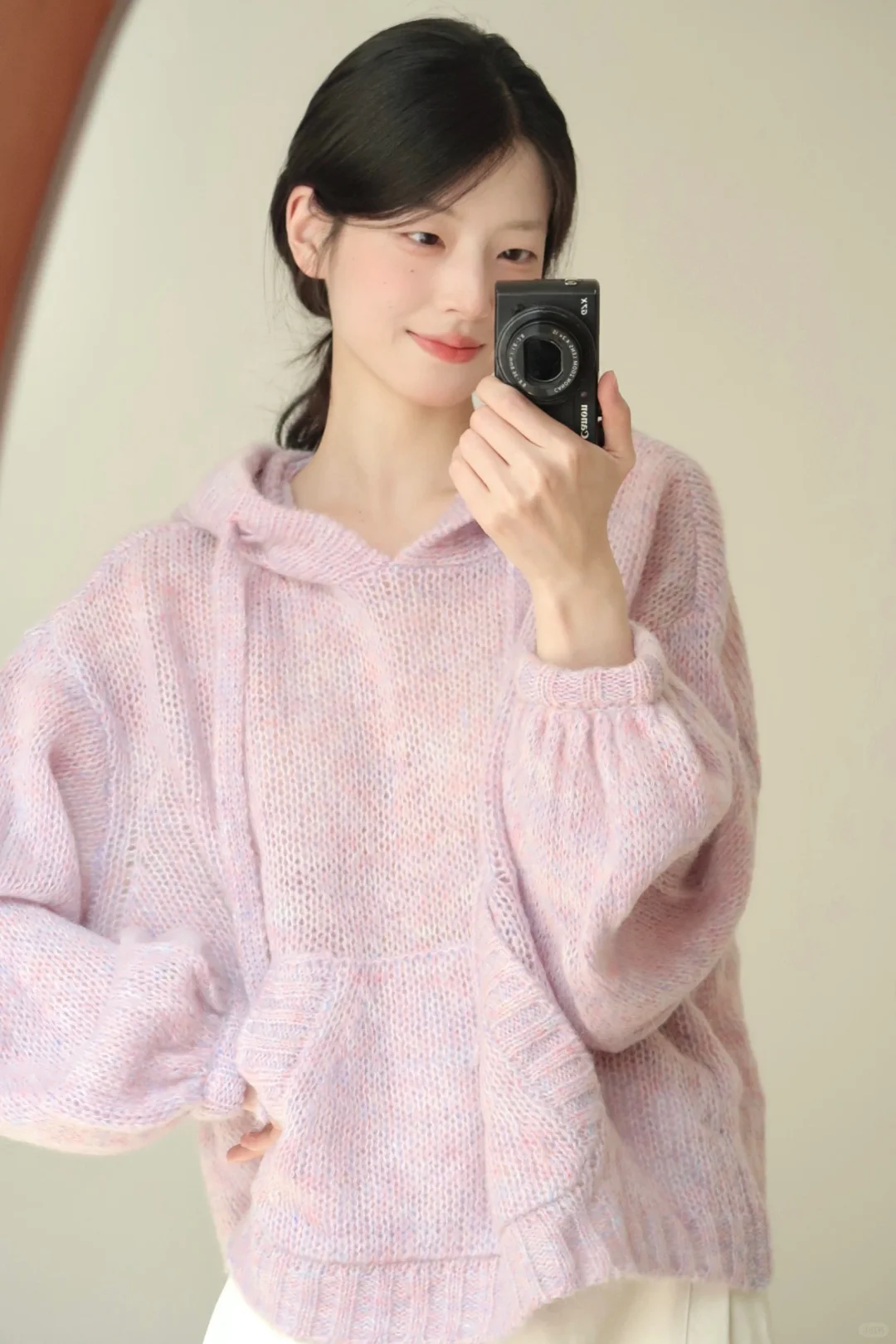 春天好舒服