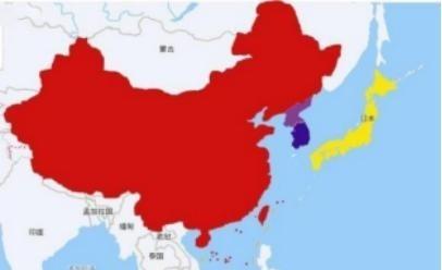 中国要时刻做好战争准备！中国的下场战争不是印度、菲律宾、越南、台海，而是日本，为