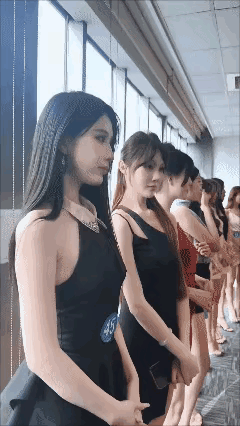 你若是评委，估计也会眼花缭乱