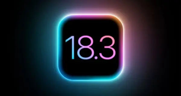 苹果发布iOS 18.3正式版：默认开启苹果智能、新增视觉智能