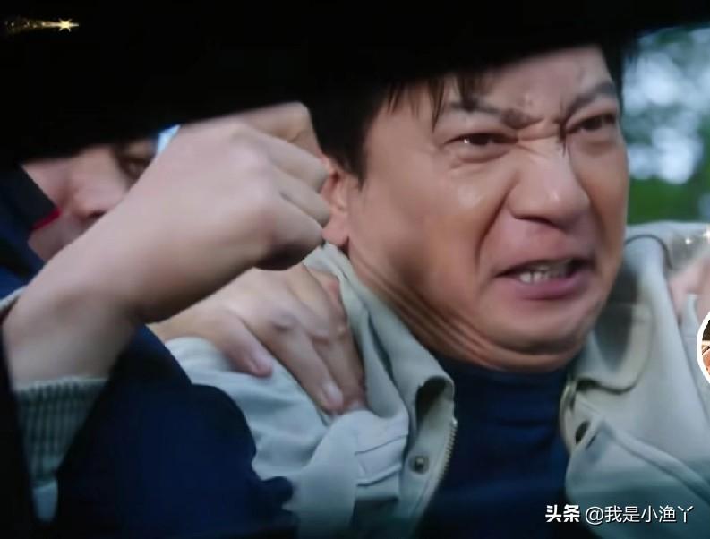 《冬去春来》看得是真憋屈！冉冉怀孕了，还是楚才远的，庄庄母亲得癌症，陶亮亮竟然还