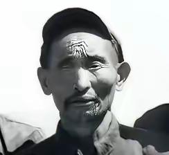 1952年，解放军在大凉山抓到一个独眼土匪，岂料经过一番审讯后，军区首长大惊失色