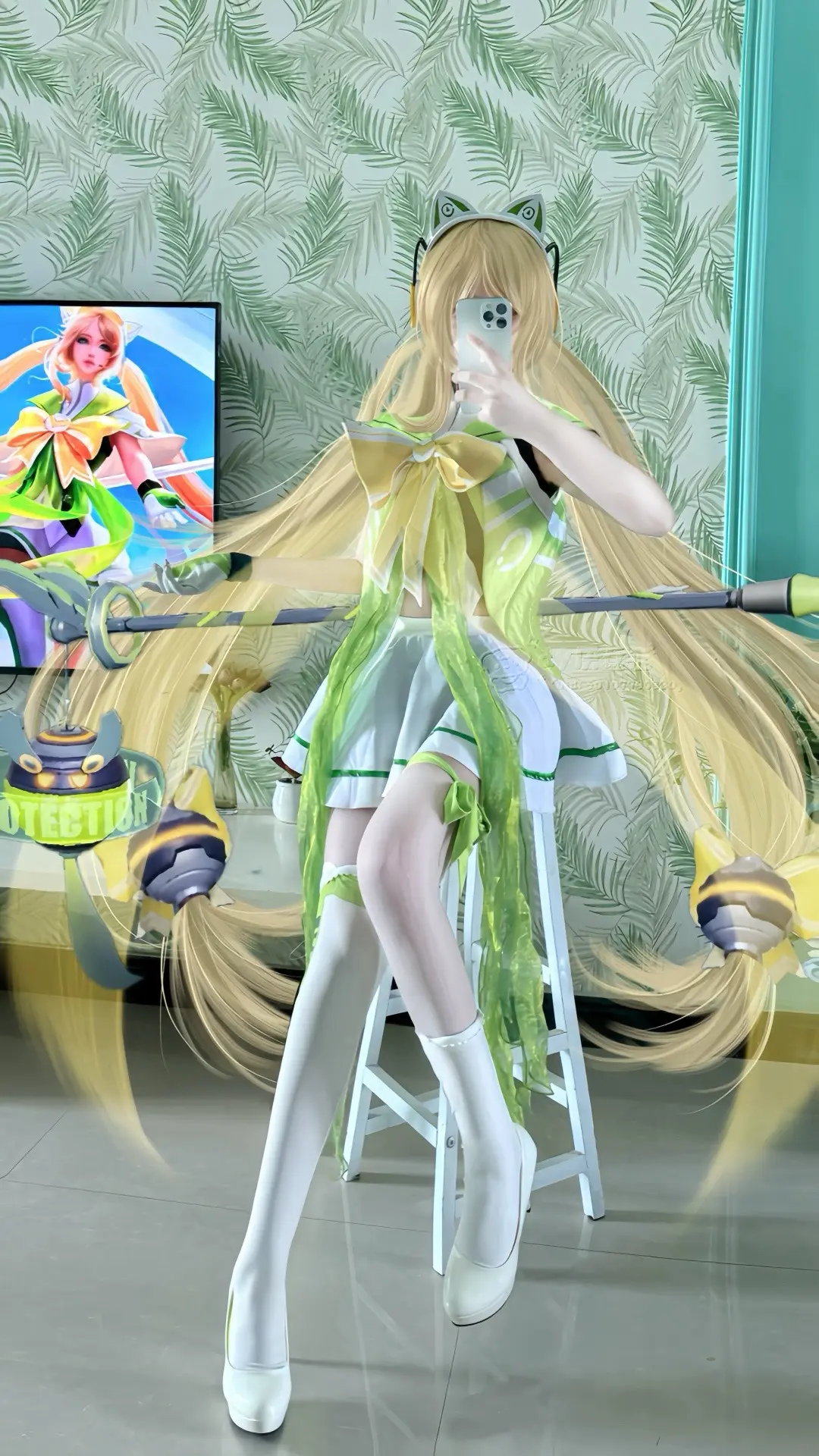 宝宝快进圈
