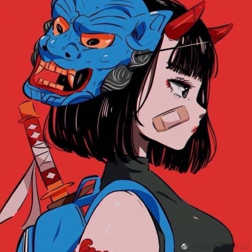 今晚试试在🎵直播呢搜我微博id同名头像是这个⬇️ ​​​