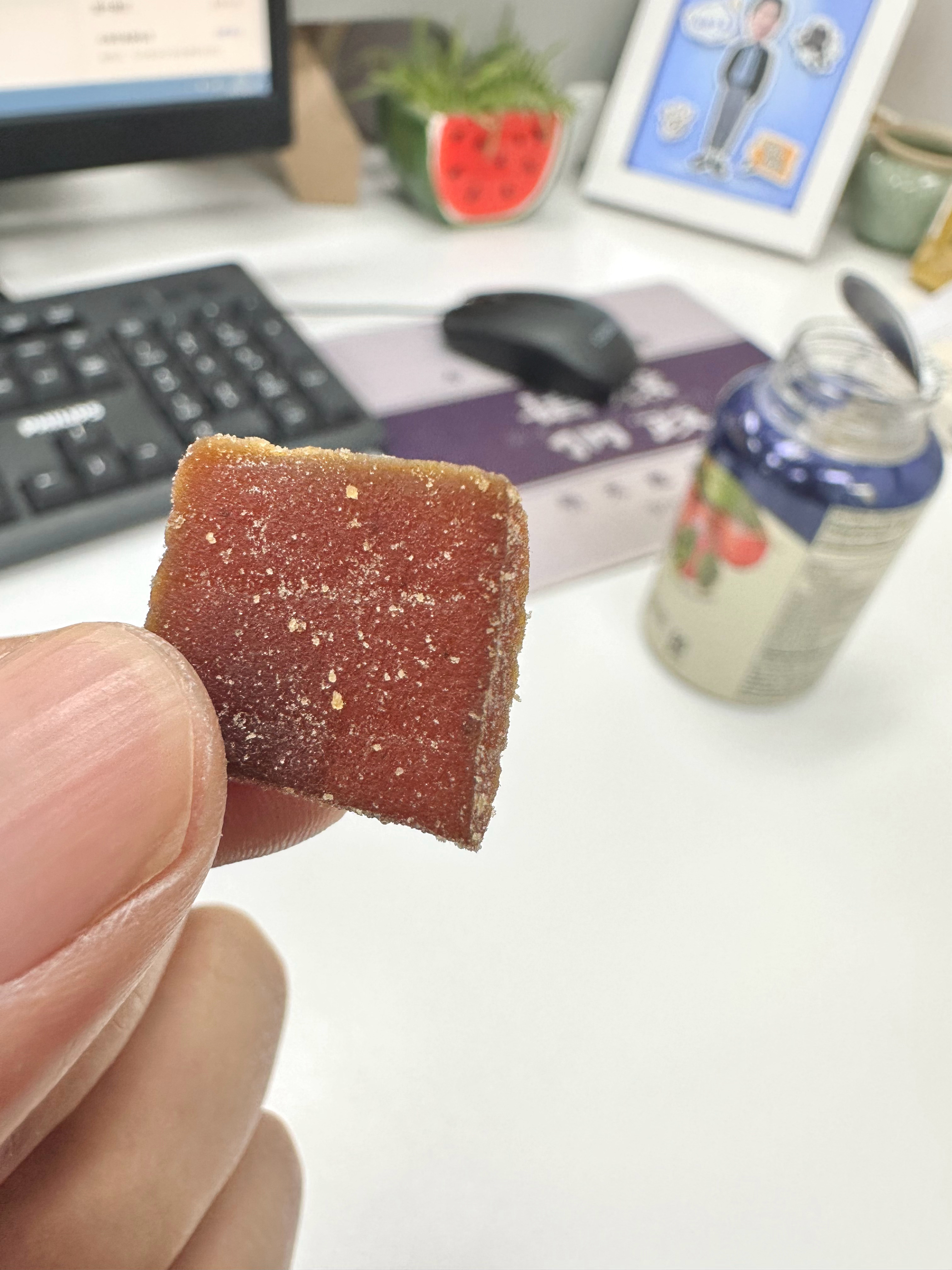 三连里揪一位小宝get同款！其实很早前就在首页上刷到拜耳品牌了，几个很信赖的博主