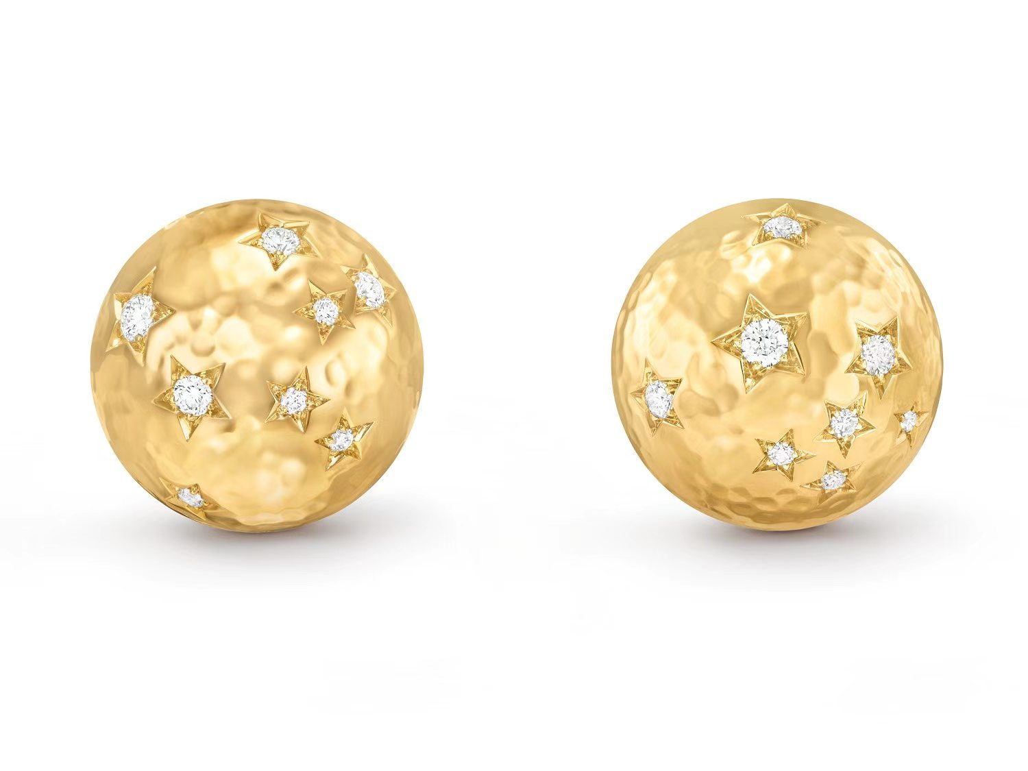 【珠宝首饰】法国品牌「Van Cleef & Arpels 梵克雅宝」近日推出 