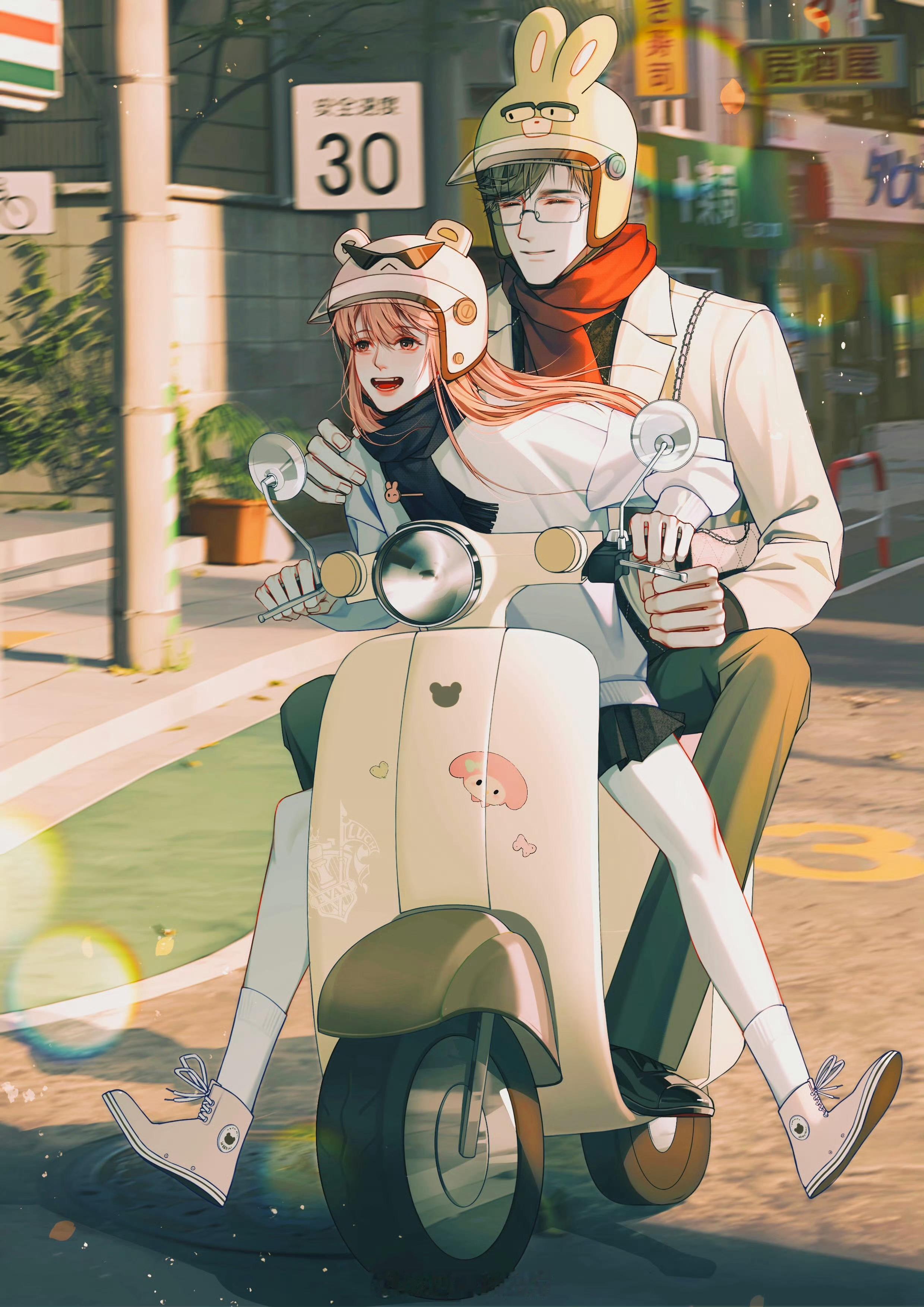 #晨璐未晞娱乐有限公司[超话]#温馨日常 ​​​