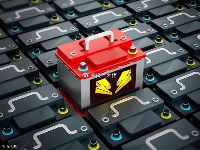 固态电池产业链之核心标的固态电池方面，半固态技术2025年已实现装车应用(能量密