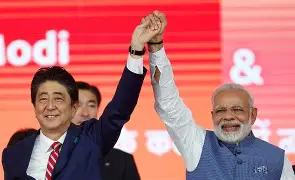 日印联手布局关键矿产供应链引关注！7 月 3 日中国外交部正式发声划清底线，点明