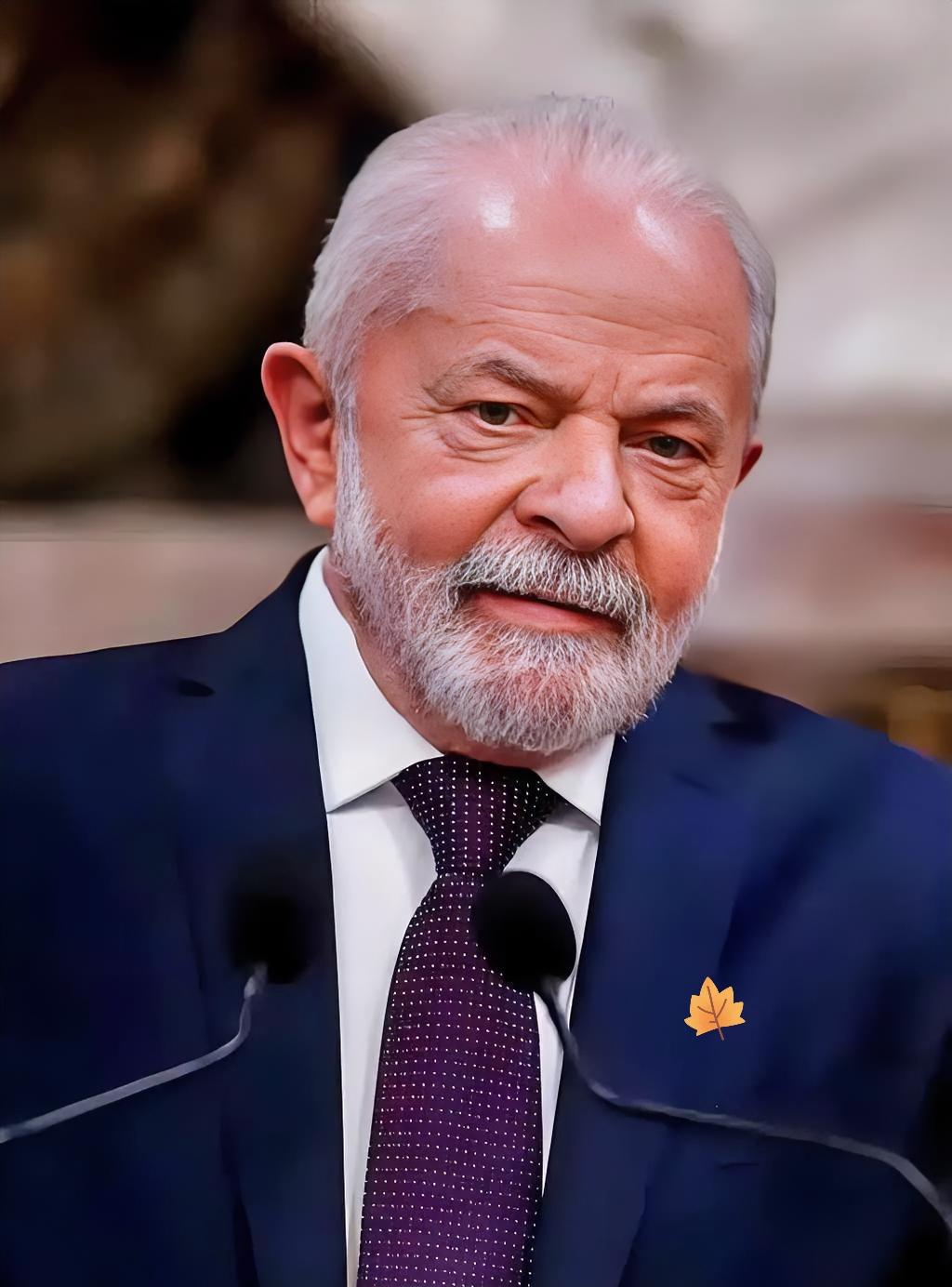 巴西总统卢拉这次说出了很多人的心里话！用他的原话说，美国对委内瑞拉的轰炸和抓捕其